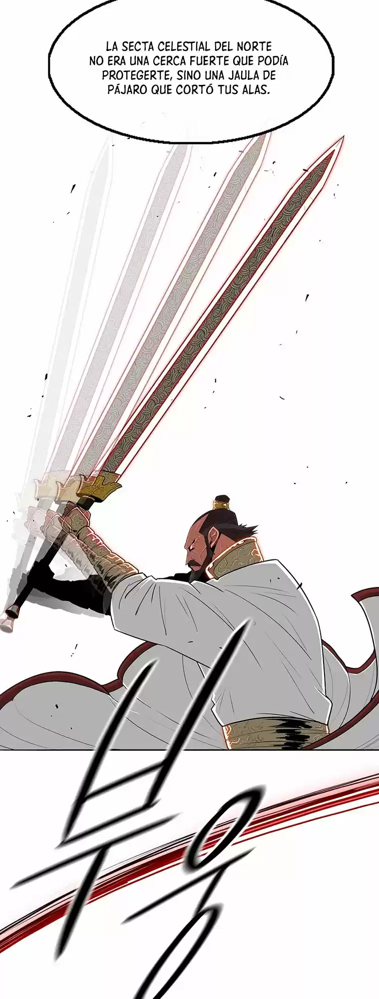 Legend Of The Northern Blade - Capítulo 104 - Página 47 - LectorTMOo