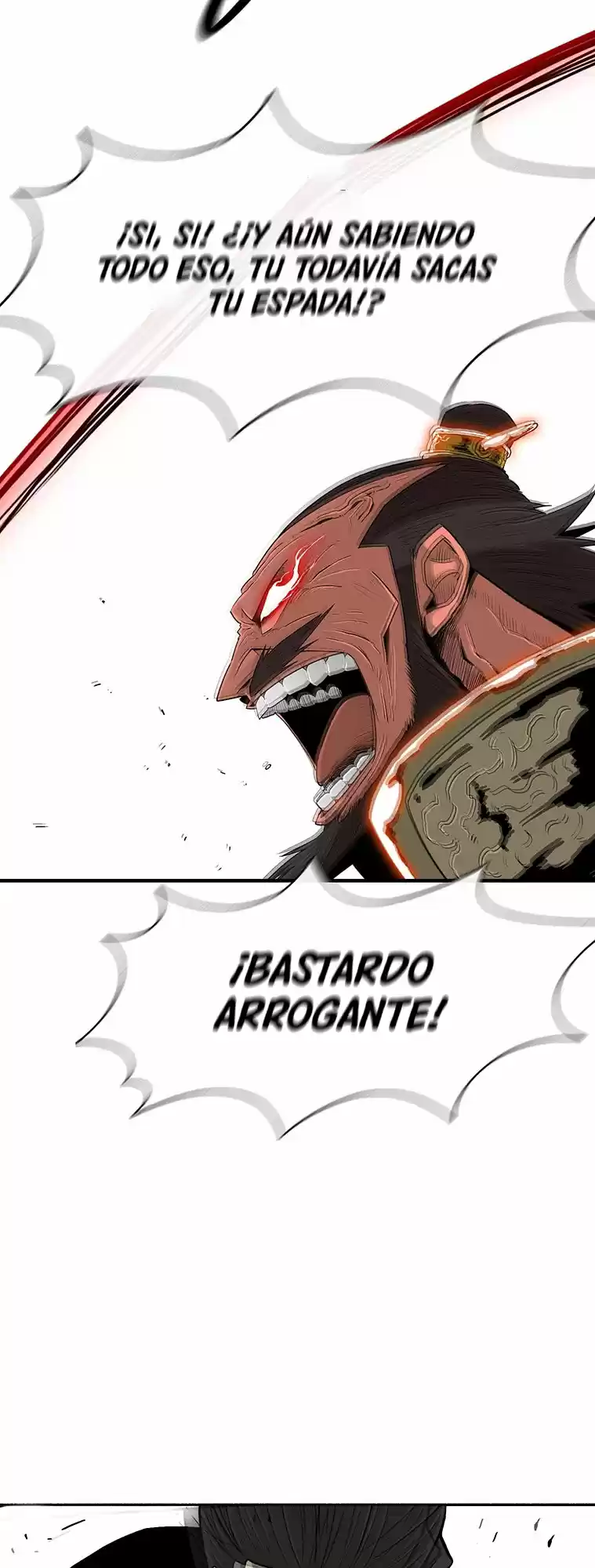 Legend Of The Northern Blade - Capítulo 104 - Página 48 - LectorTMOo