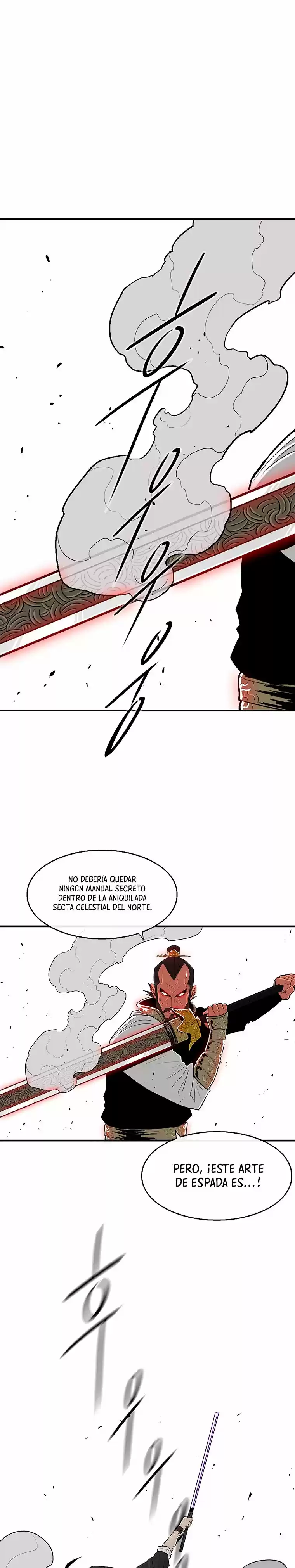 Legend Of The Northern Blade - Capítulo 104 - Página 51 - LectorTMOo