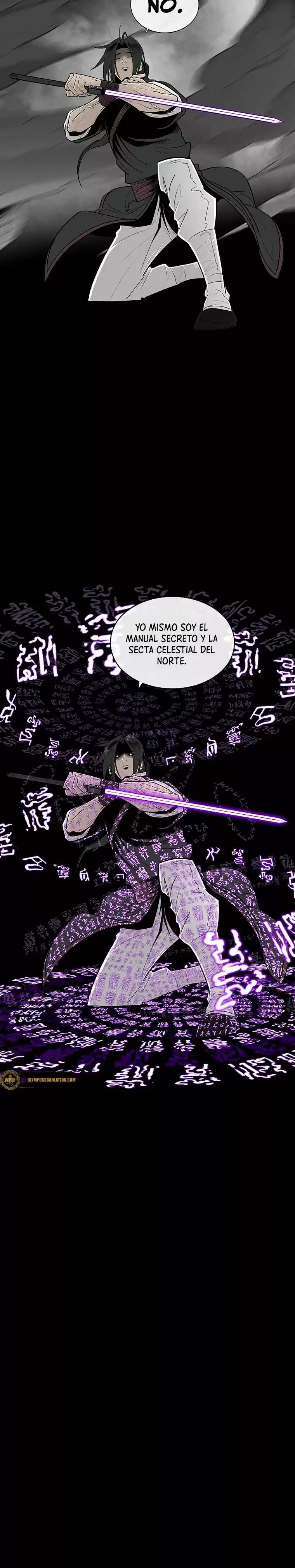 Legend Of The Northern Blade - Capítulo 104 - Página 53 - LectorTMOo