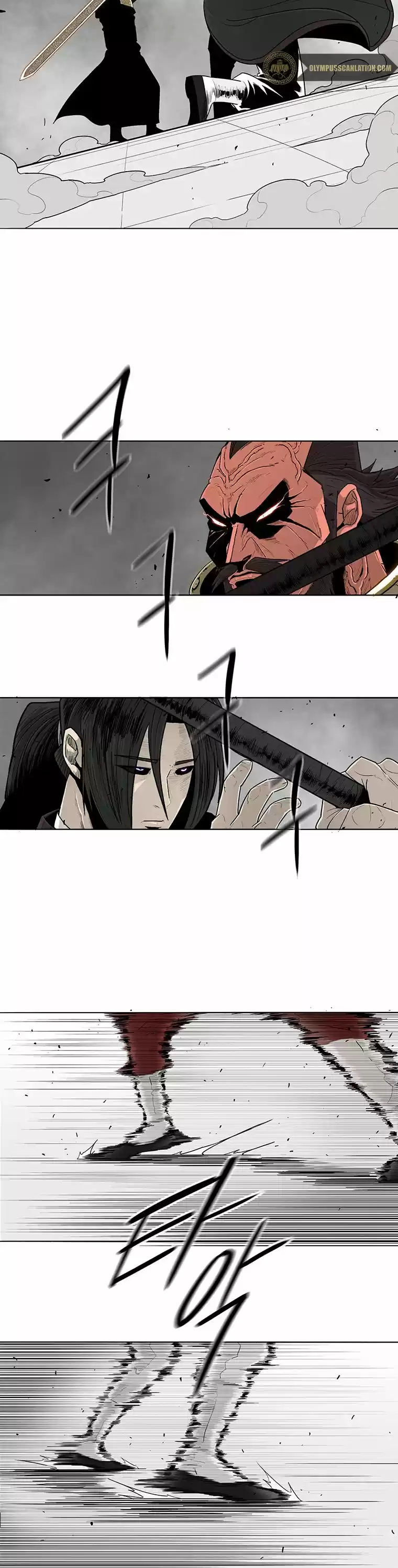 Legend Of The Northern Blade - Capítulo 105 - Página 13 - LectorTMOo