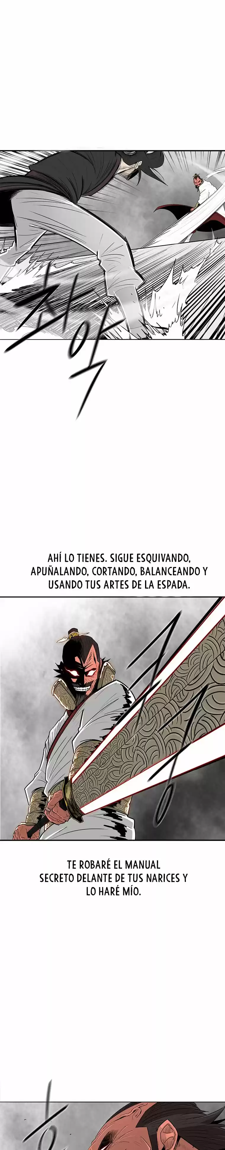Legend Of The Northern Blade - Capítulo 105 - Página 20 - LectorTMOo