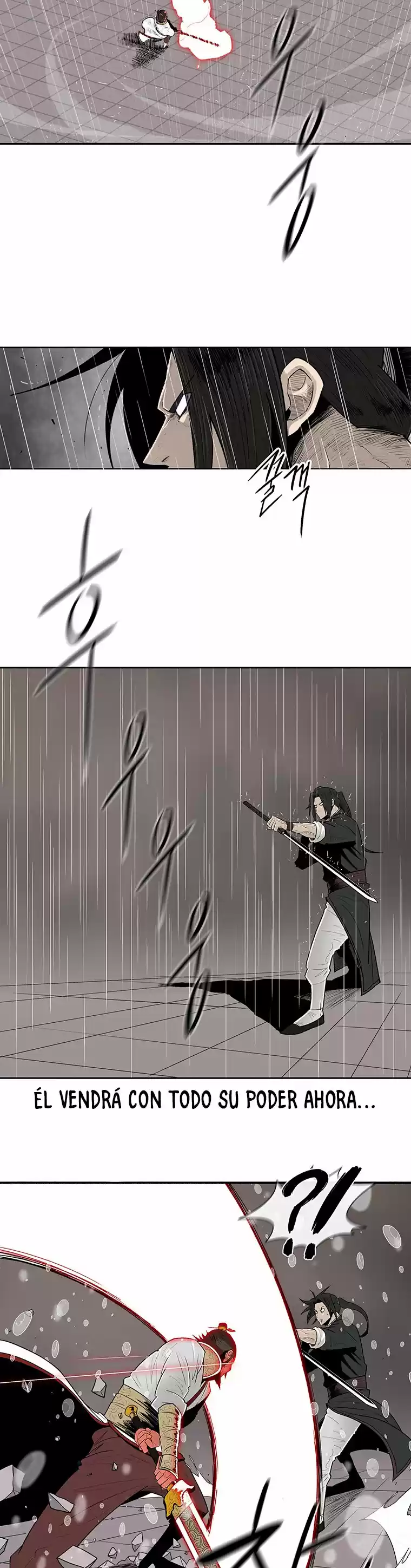 Legend Of The Northern Blade - Capítulo 106 - Página 12 - LectorTMOo