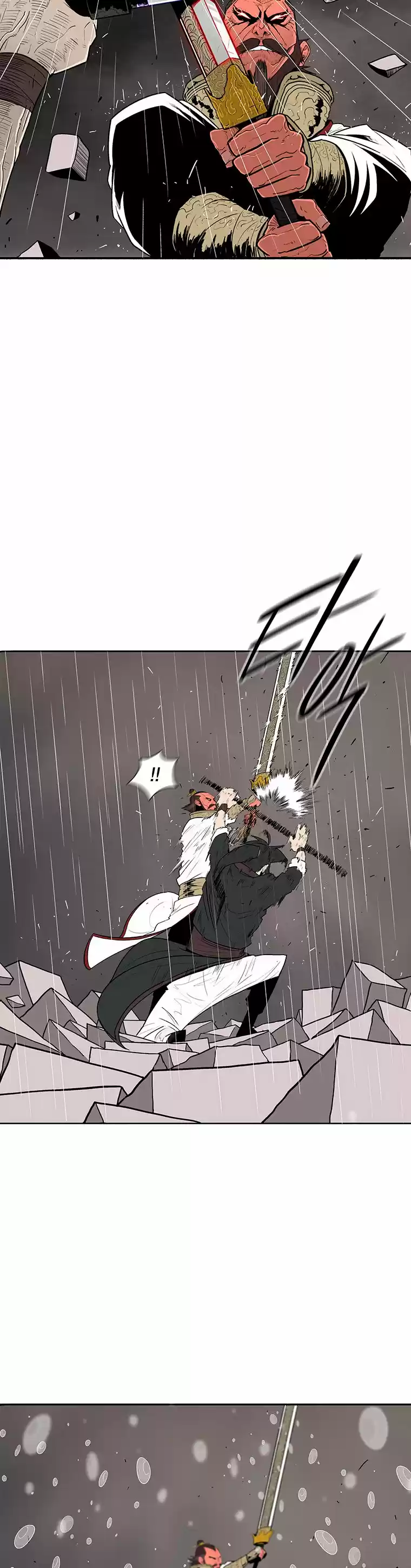 Legend Of The Northern Blade - Capítulo 106 - Página 18 - LectorTMOo
