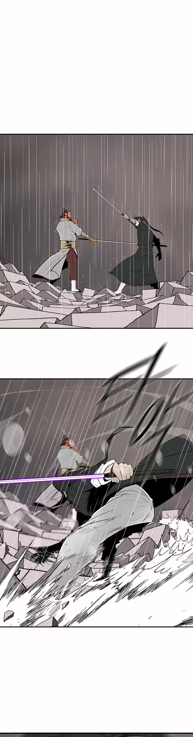 Legend Of The Northern Blade - Capítulo 106 - Página 23 - LectorTMOo