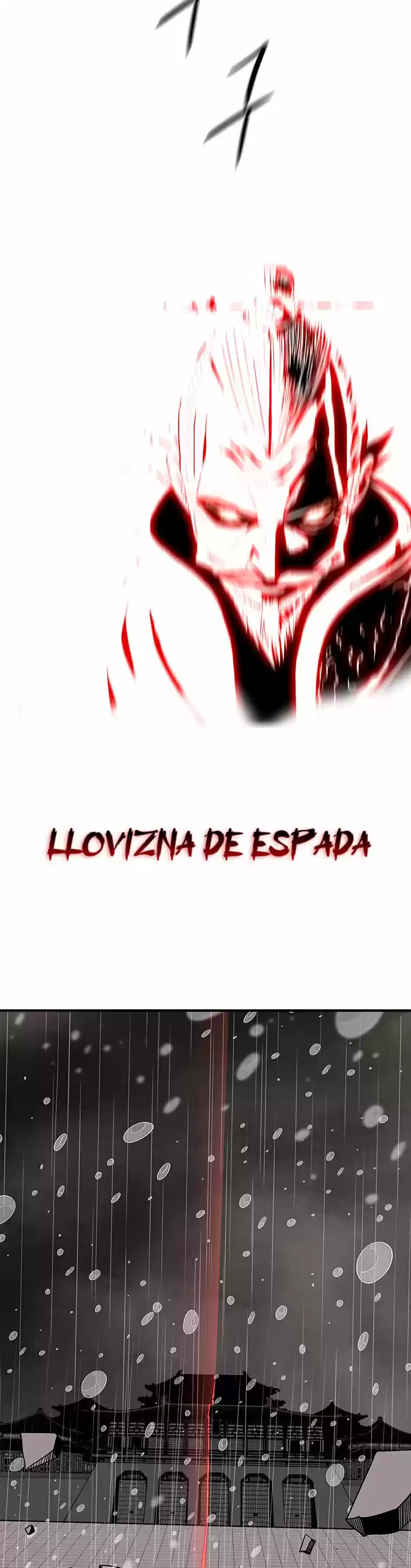 Legend Of The Northern Blade - Capítulo 106 - Página 31 - LectorTMOo