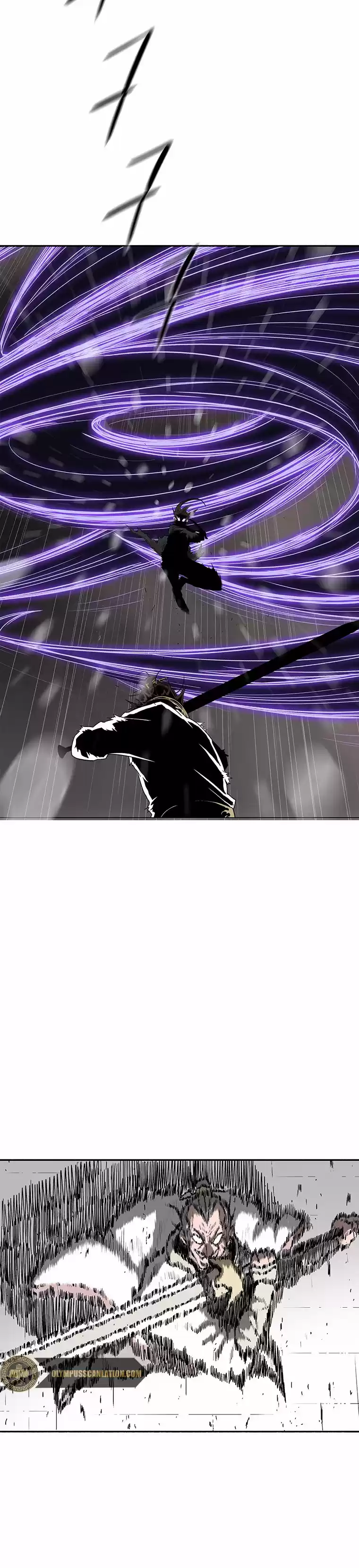 Legend Of The Northern Blade - Capítulo 107 - Página 8 - LectorTMOo