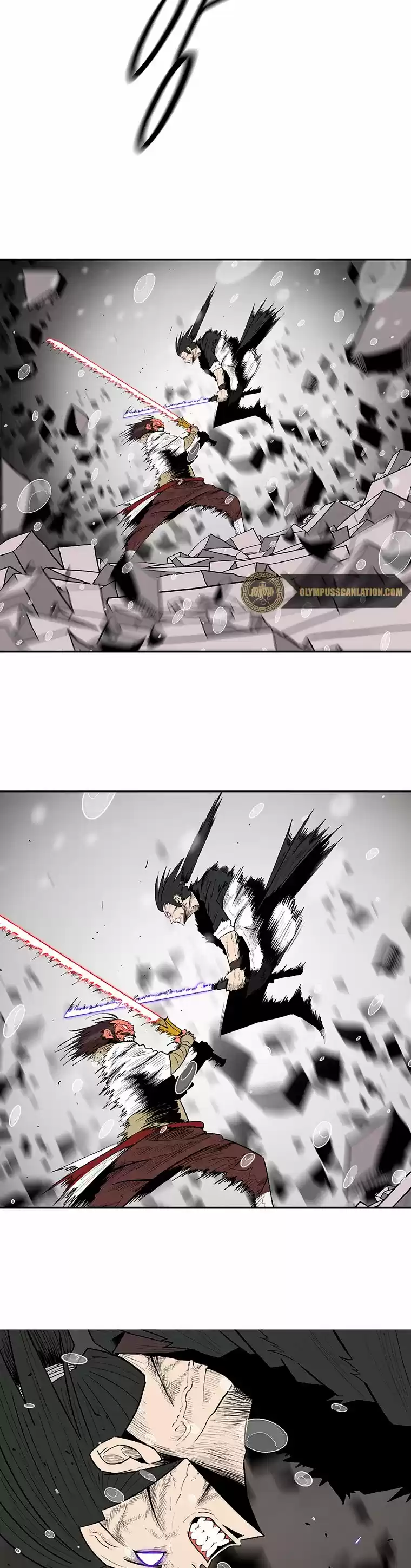 Legend Of The Northern Blade - Capítulo 107 - Página 10 - LectorTMOo