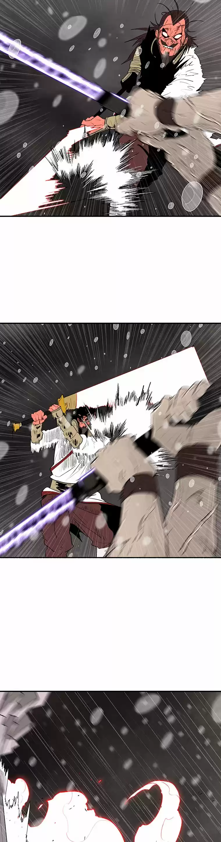 Legend Of The Northern Blade - Capítulo 107 - Página 14 - LectorTMOo