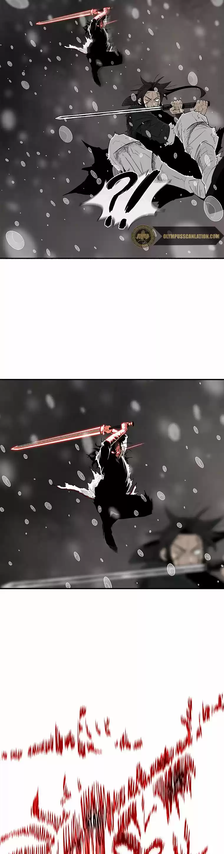 Legend Of The Northern Blade - Capítulo 107 - Página 17 - LectorTMOo