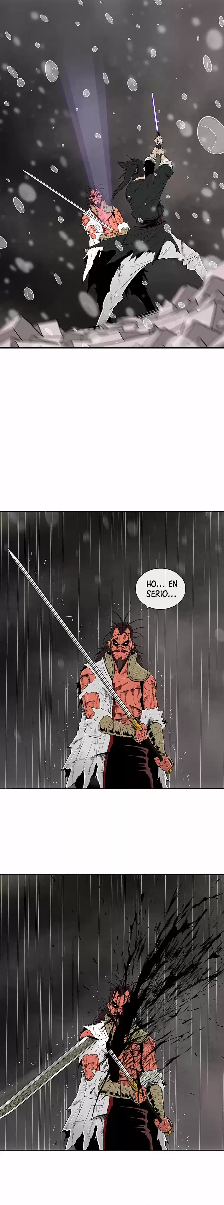 Legend Of The Northern Blade - Capítulo 107 - Página 31 - LectorTMOo