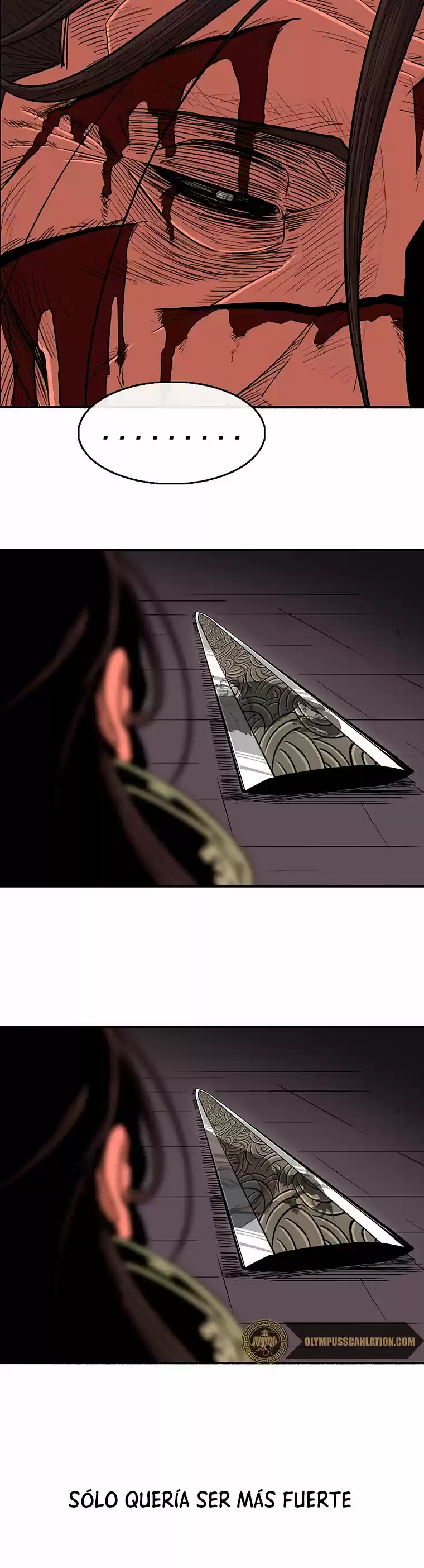 Legend Of The Northern Blade - Capítulo 108 - Página 8 - LectorTMOo