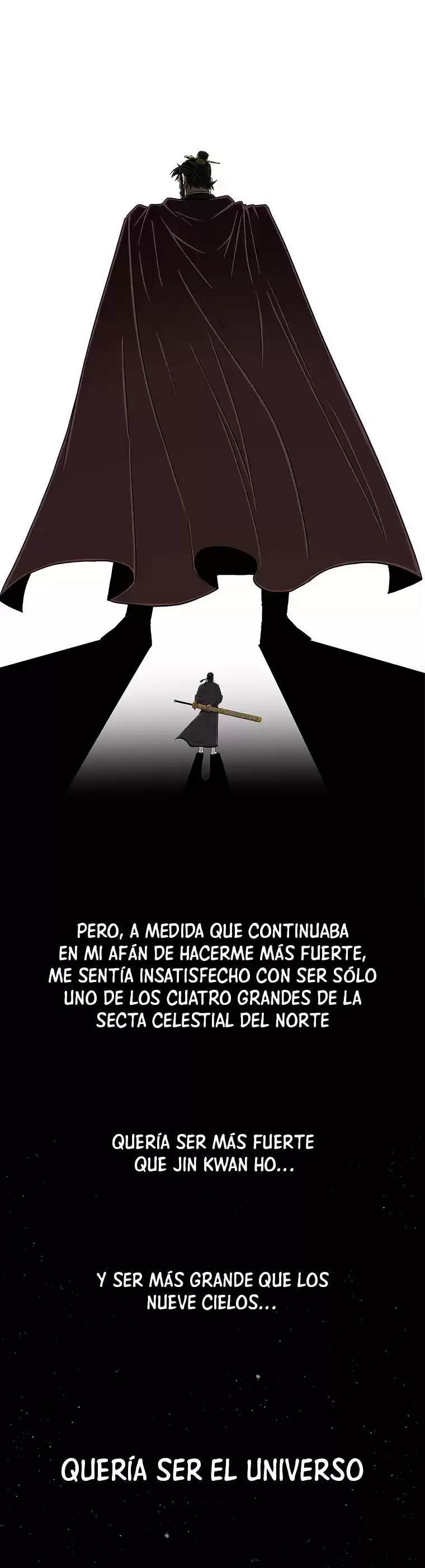 Legend Of The Northern Blade - Capítulo 108 - Página 9 - LectorTMOo