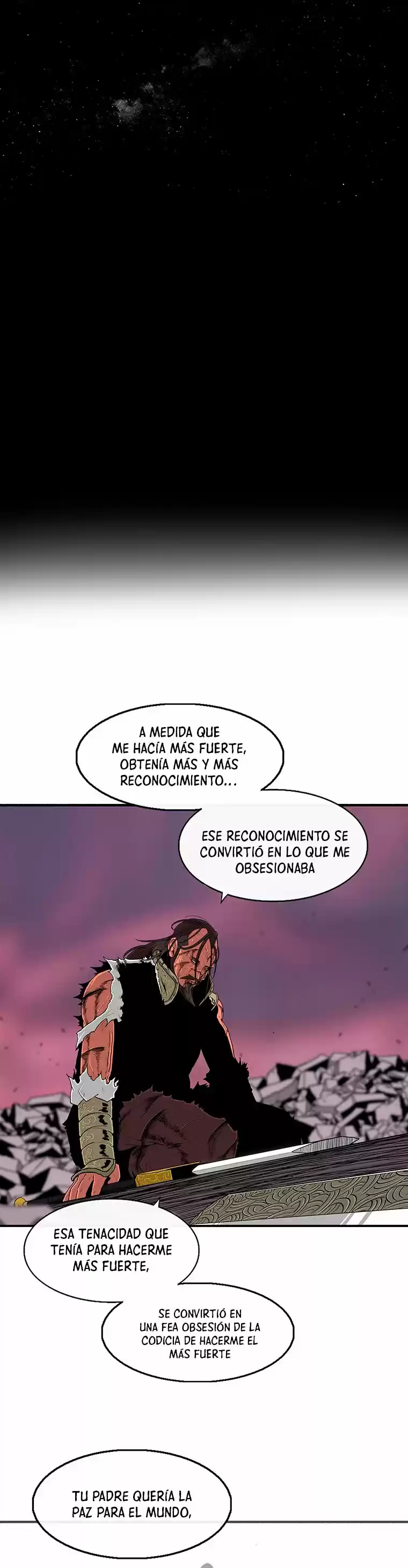 Legend Of The Northern Blade - Capítulo 108 - Página 10 - LectorTMOo
