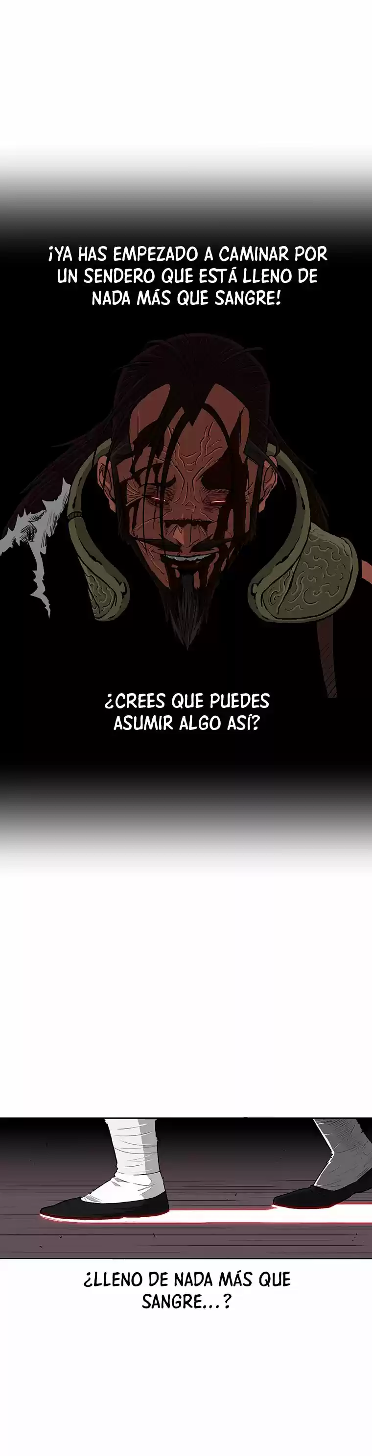 Legend Of The Northern Blade - Capítulo 108 - Página 43 - LectorTMOo