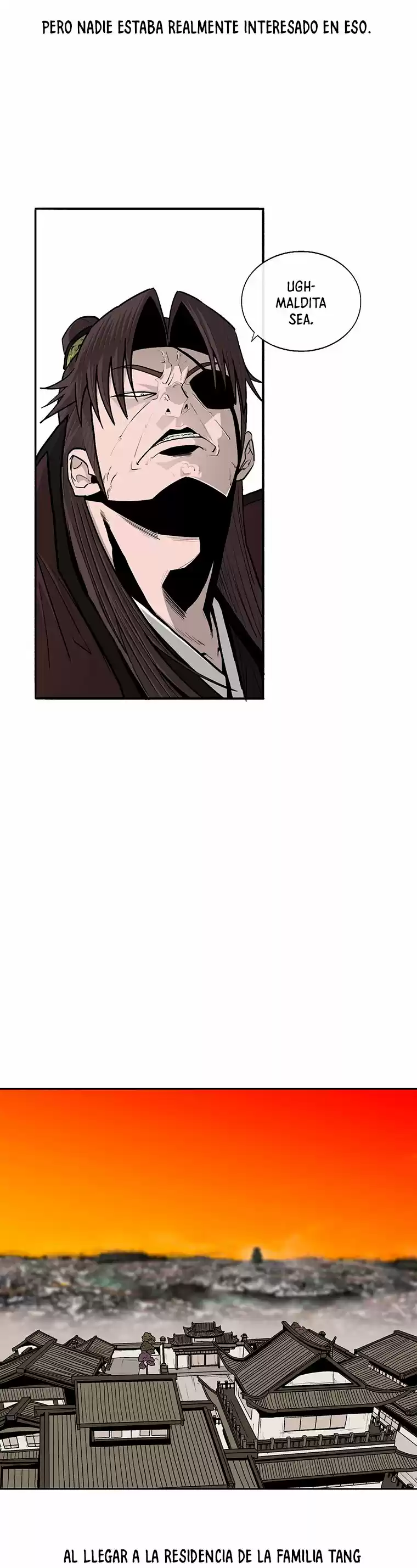 Legend Of The Northern Blade - Capítulo 109 - Página 5 - LectorTMOo