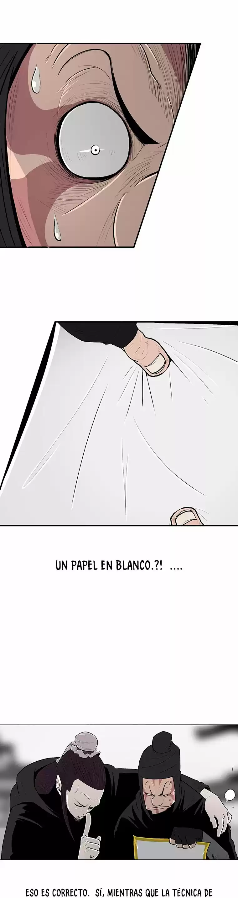 Legend Of The Northern Blade - Capítulo 109 - Página 10 - LectorTMOo