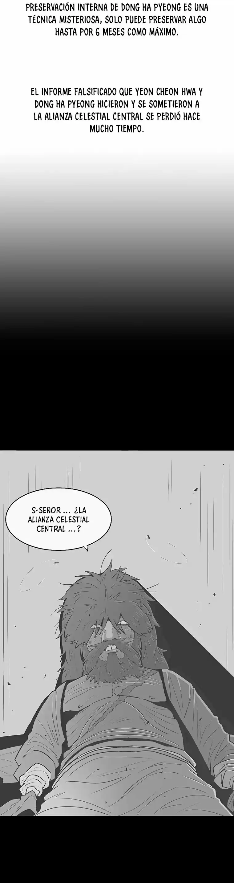 Legend Of The Northern Blade - Capítulo 109 - Página 11 - LectorTMOo