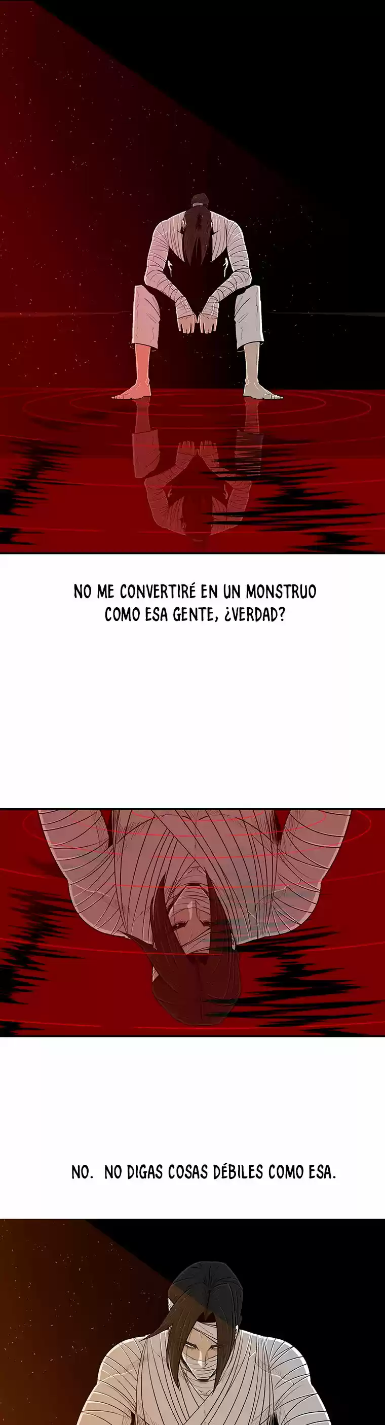 Legend Of The Northern Blade - Capítulo 109 - Página 24 - LectorTMOo