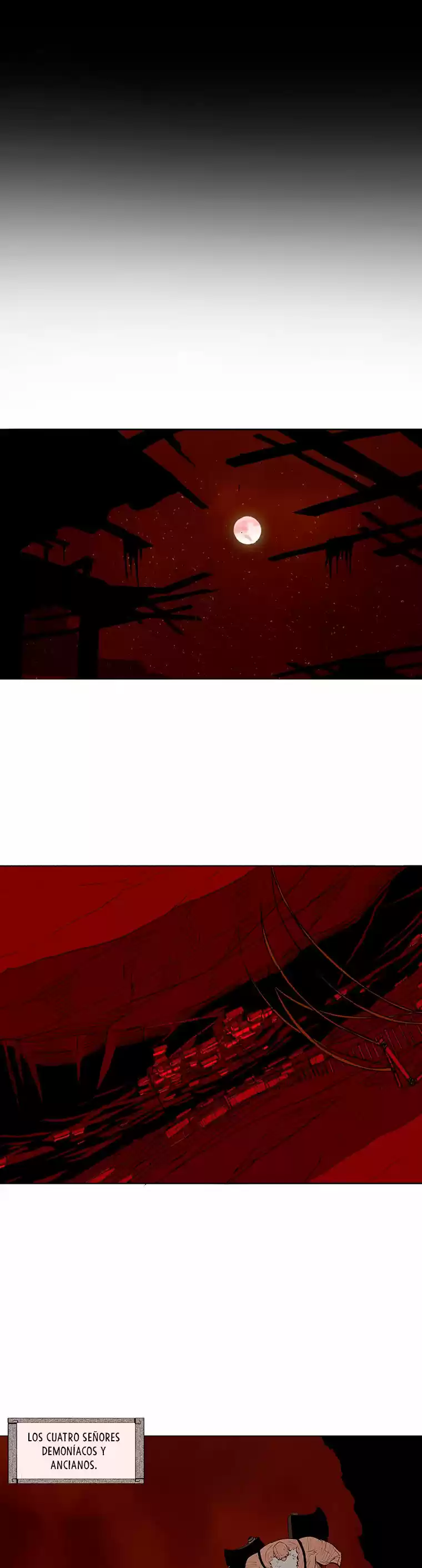 Legend Of The Northern Blade - Capítulo 109 - Página 40 - LectorTMOo