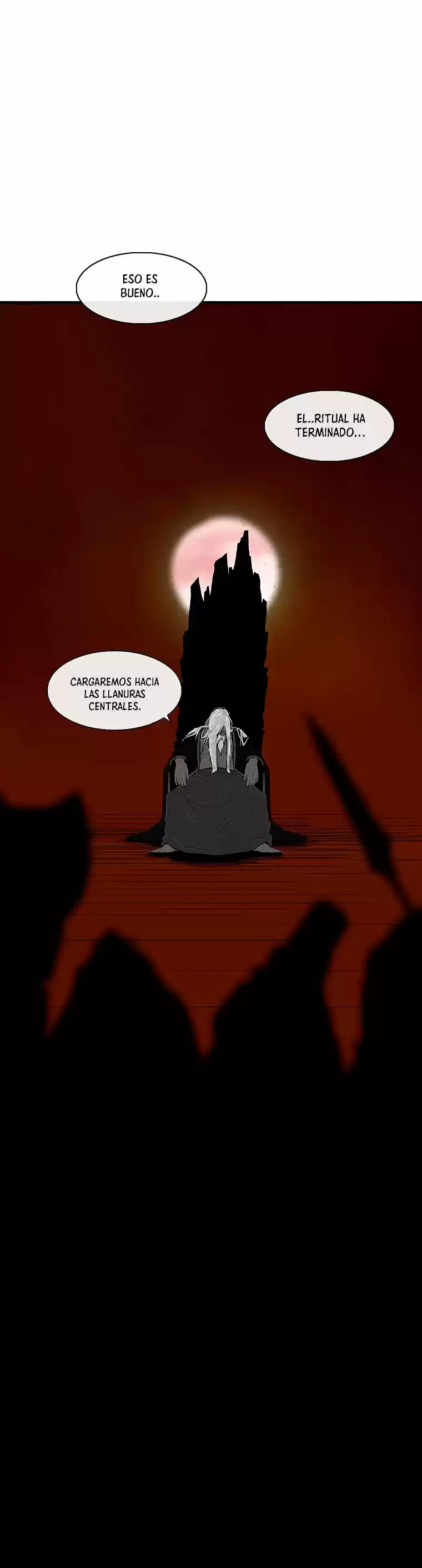 Legend Of The Northern Blade - Capítulo 109 - Página 43 - LectorTMOo