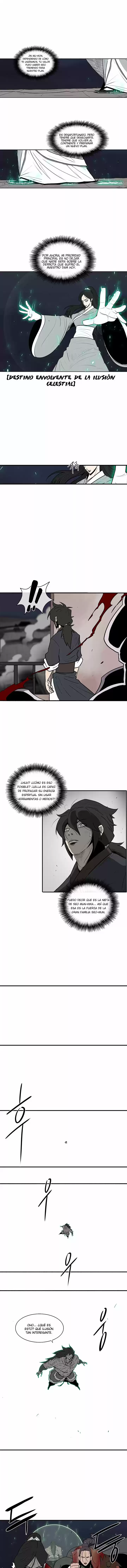 Legend Of The Northern Blade - Capítulo 11 - Página 9 - LectorTMOo