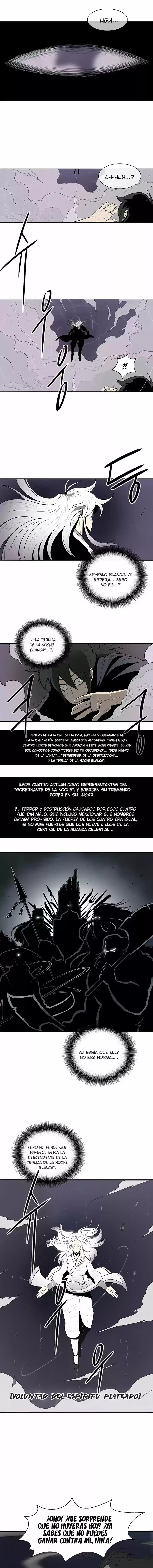 Legend Of The Northern Blade - Capítulo 11 - Página 14 - LectorTMOo