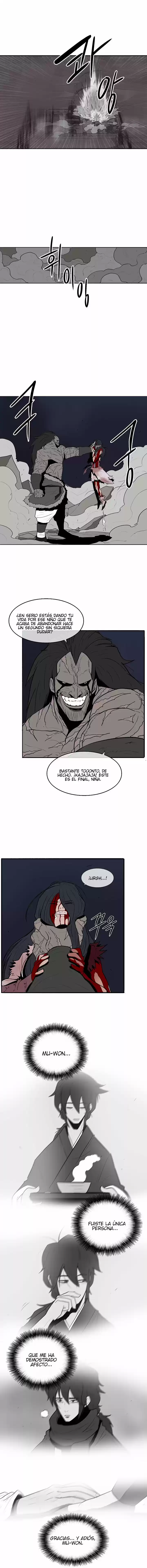 Legend Of The Northern Blade - Capítulo 11 - Página 16 - LectorTMOo
