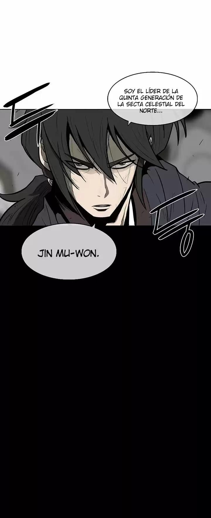 Legend Of The Northern Blade - Capítulo 11 - Página 20 - LectorTMOo