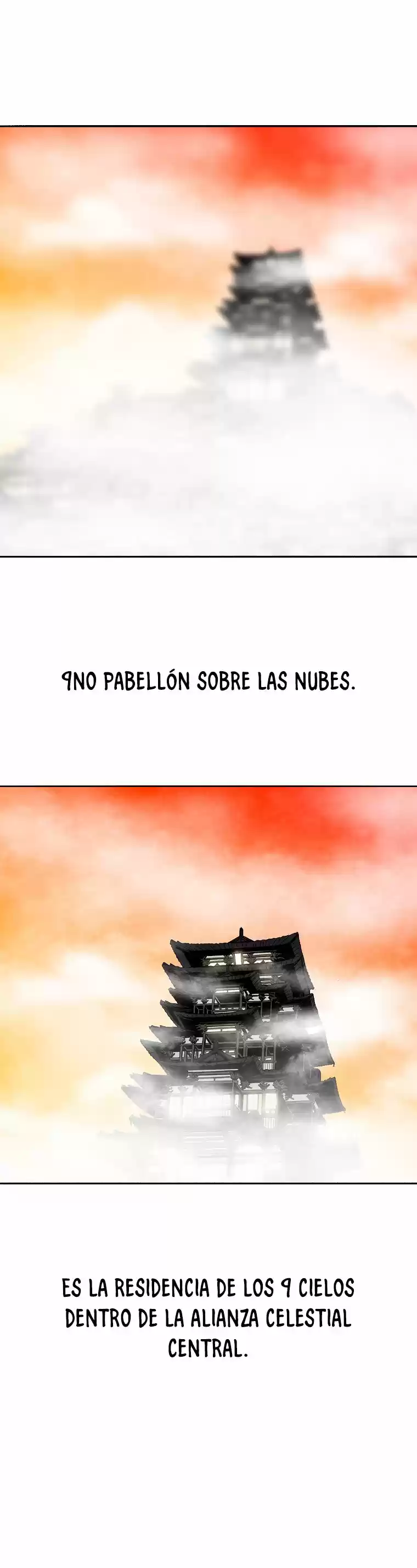 Legend Of The Northern Blade - Capítulo 110 - Página 3 - LectorTMOo