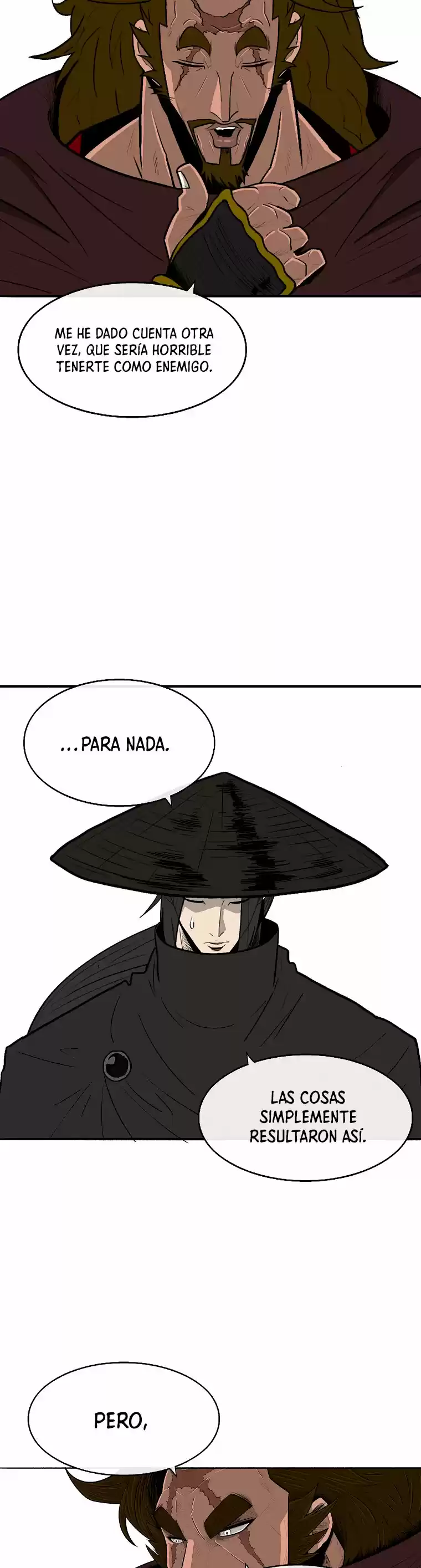 Legend Of The Northern Blade - Capítulo 110 - Página 22 - LectorTMOo
