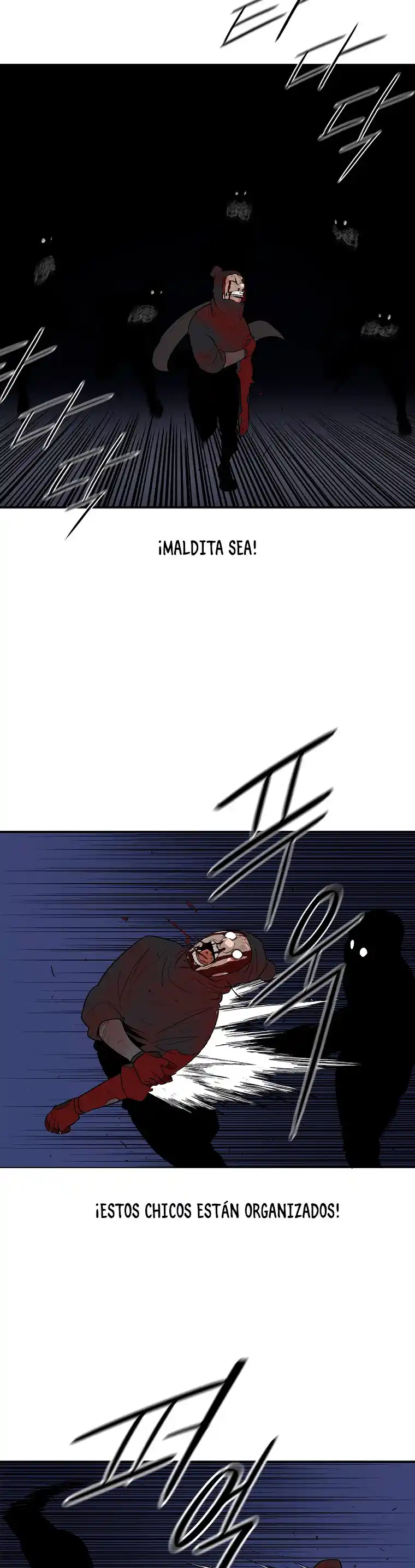 Legend Of The Northern Blade - Capítulo 111 - Página 14 - LectorTMOo