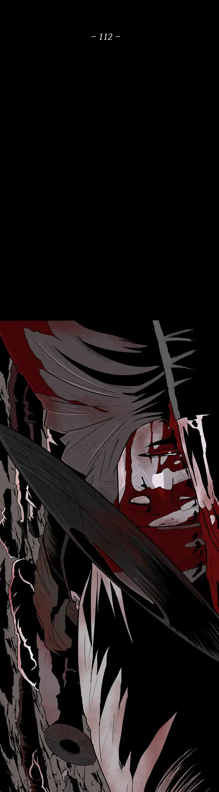 Legend Of The Northern Blade - Capítulo 112 - Página 10 - LectorTMOo