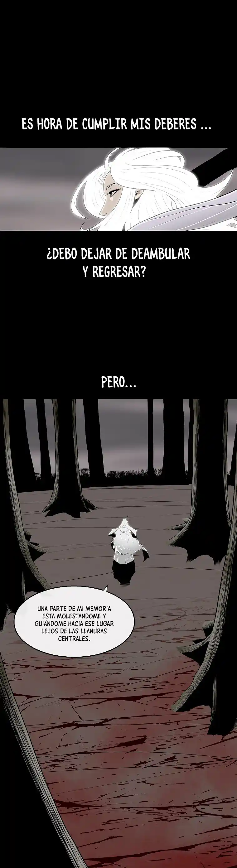 Legend Of The Northern Blade - Capítulo 112 - Página 20 - LectorTMOo