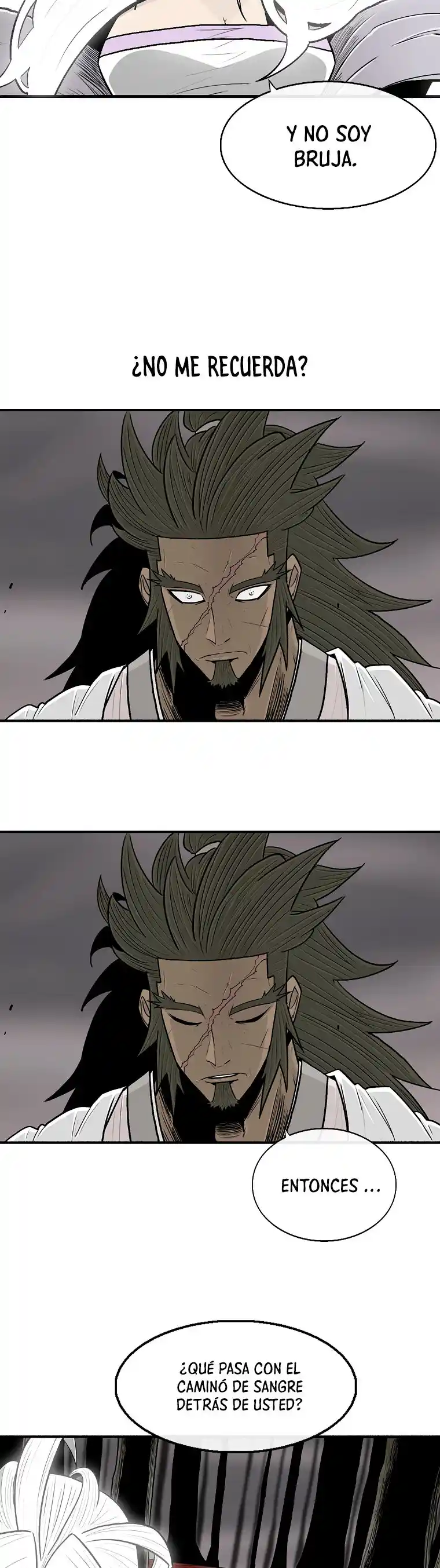 Legend Of The Northern Blade - Capítulo 112 - Página 26 - LectorTMOo