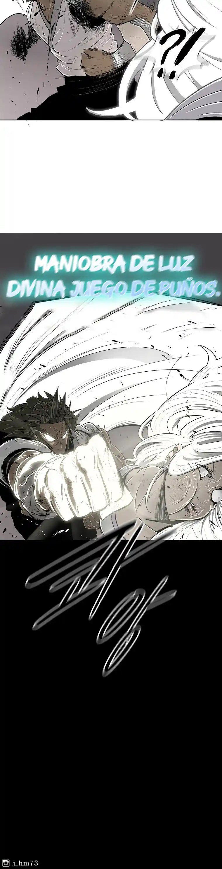 Legend Of The Northern Blade - Capítulo 112 - Página 36 - LectorTMOo