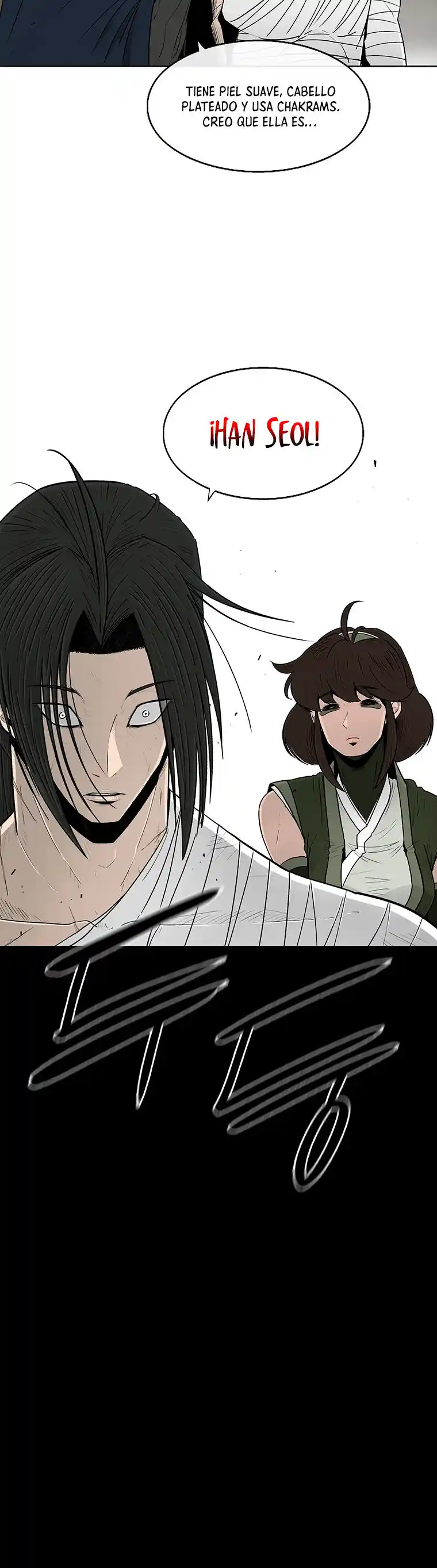 Legend Of The Northern Blade - Capítulo 113 - Página 6 - LectorTMOo