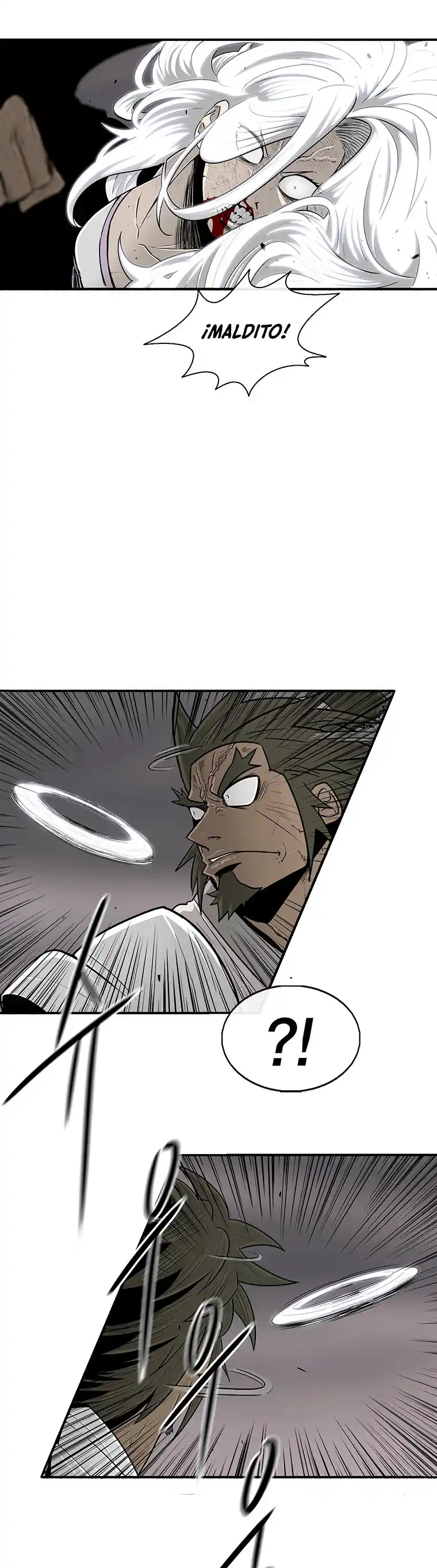 Legend Of The Northern Blade - Capítulo 113 - Página 8 - LectorTMOo