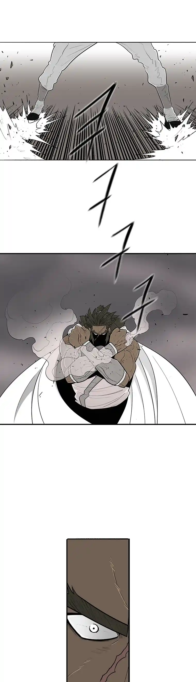 Legend Of The Northern Blade - Capítulo 113 - Página 14 - LectorTMOo