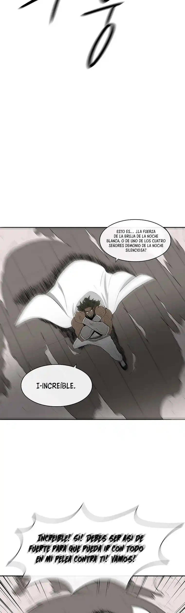 Legend Of The Northern Blade - Capítulo 113 - Página 19 - LectorTMOo