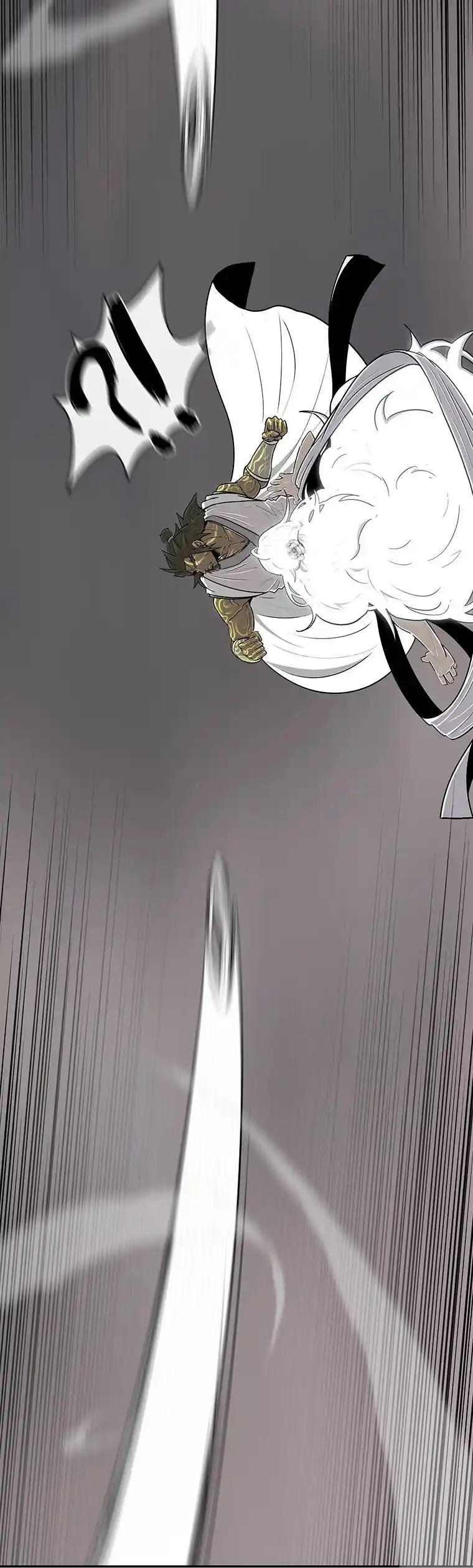 Legend Of The Northern Blade - Capítulo 113 - Página 25 - LectorTMOo