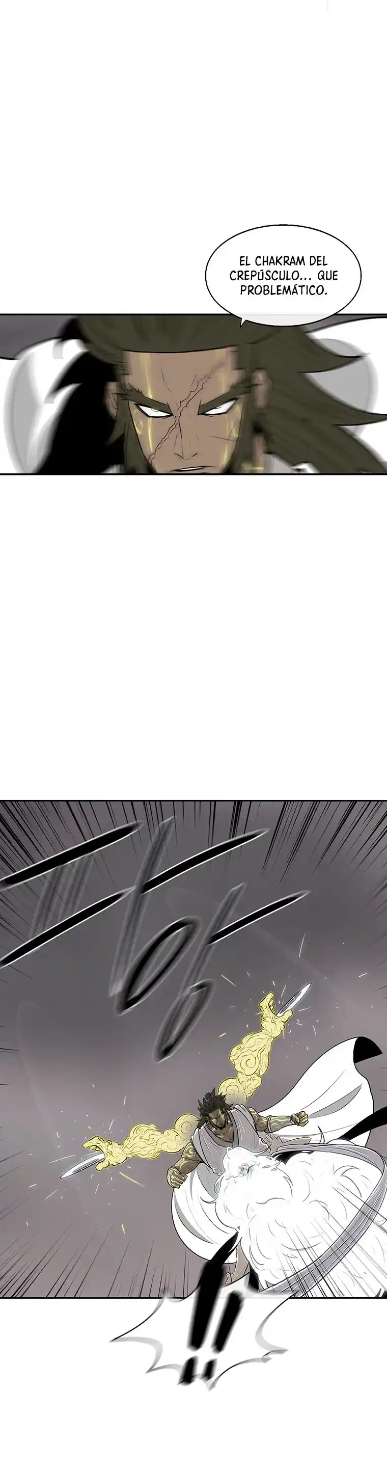 Legend Of The Northern Blade - Capítulo 113 - Página 26 - LectorTMOo