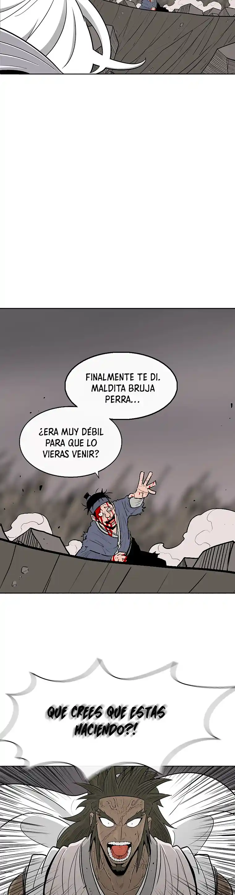 Legend Of The Northern Blade - Capítulo 113 - Página 31 - LectorTMOo