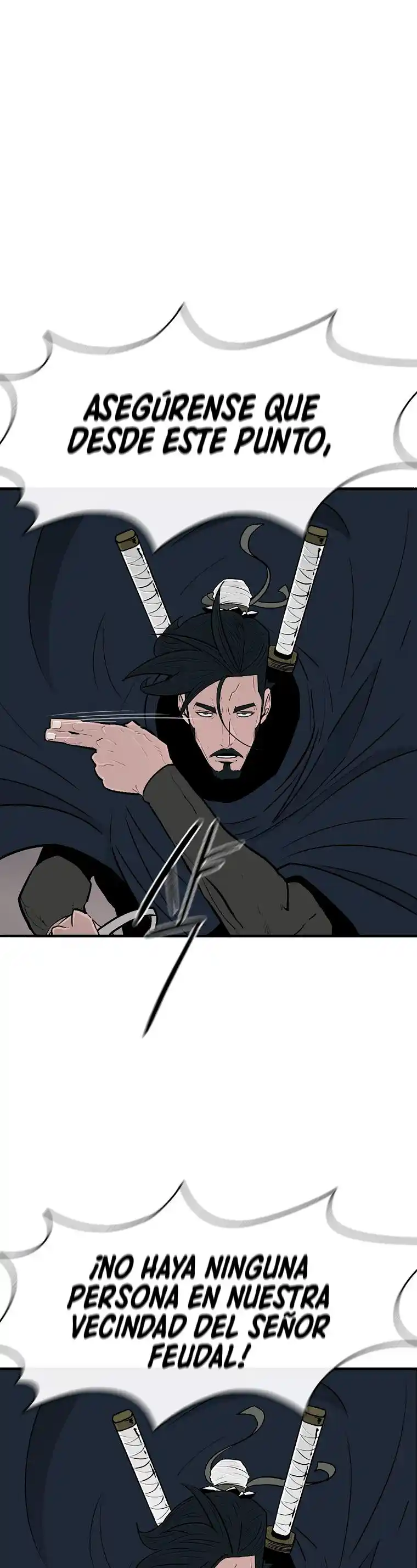 Legend Of The Northern Blade - Capítulo 114 - Página 5 - LectorTMOo