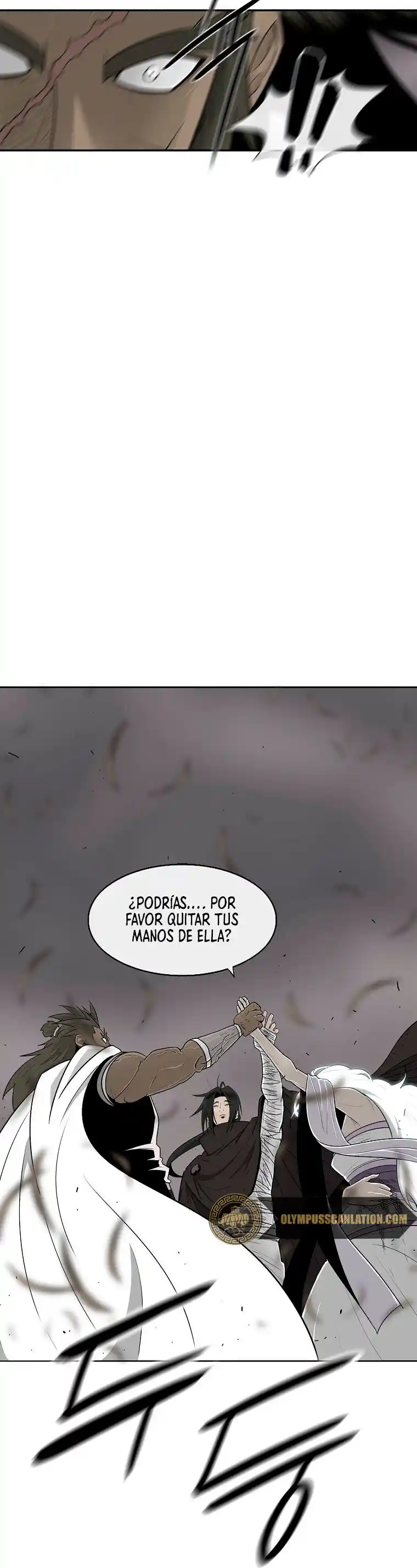 Legend Of The Northern Blade - Capítulo 114 - Página 9 - LectorTMOo