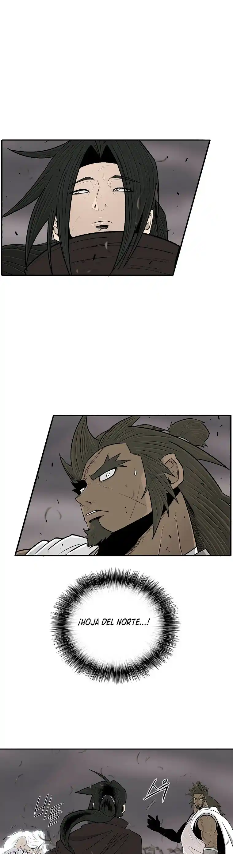 Legend Of The Northern Blade - Capítulo 114 - Página 10 - LectorTMOo