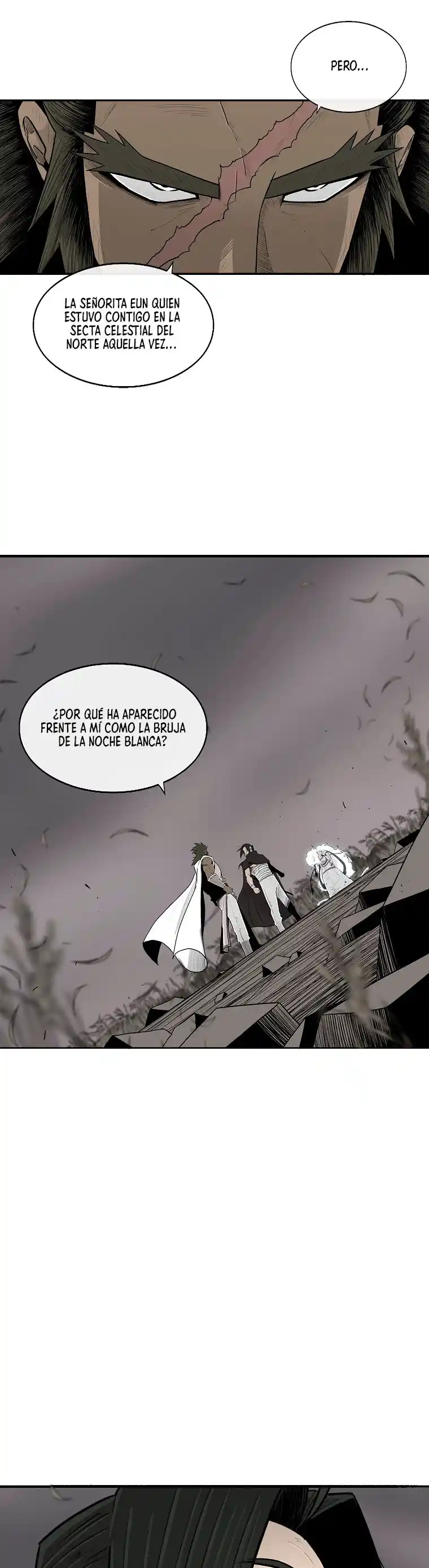 Legend Of The Northern Blade - Capítulo 114 - Página 15 - LectorTMOo