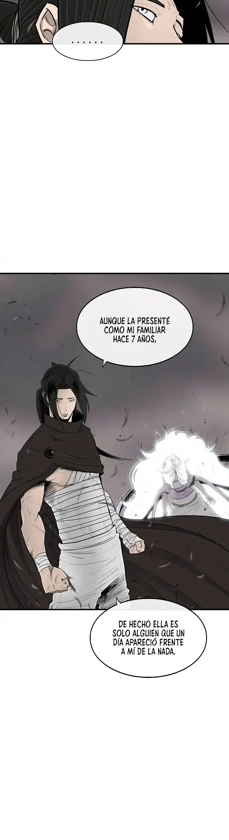 Legend Of The Northern Blade - Capítulo 114 - Página 16 - LectorTMOo