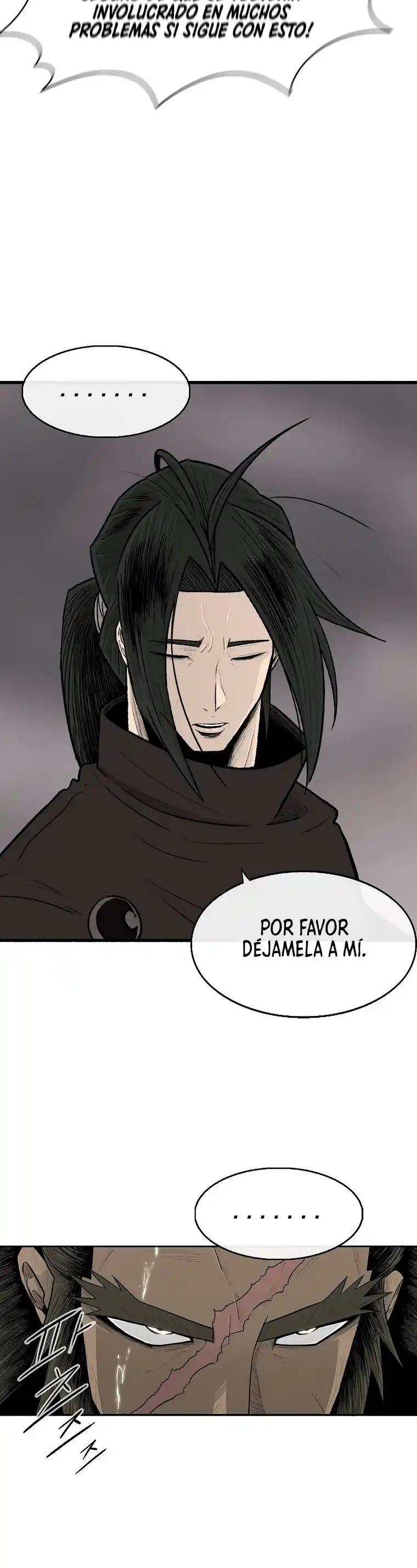 Legend Of The Northern Blade - Capítulo 114 - Página 20 - LectorTMOo