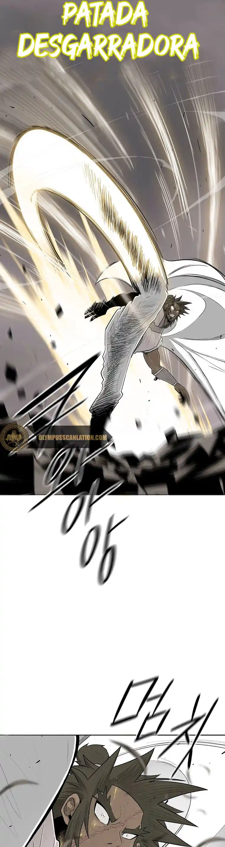 Legend Of The Northern Blade - Capítulo 114 - Página 27 - LectorTMOo